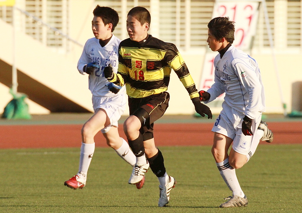 창녕중학교 이미지