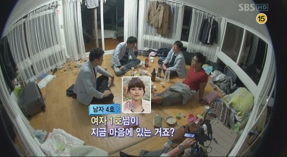 [짝] 역대 최강 찌질남 16기남자5호 2탄 ㅋㅋㅋㅋㅋㅋㅋ갈수록 더 가관 | 인스티즈