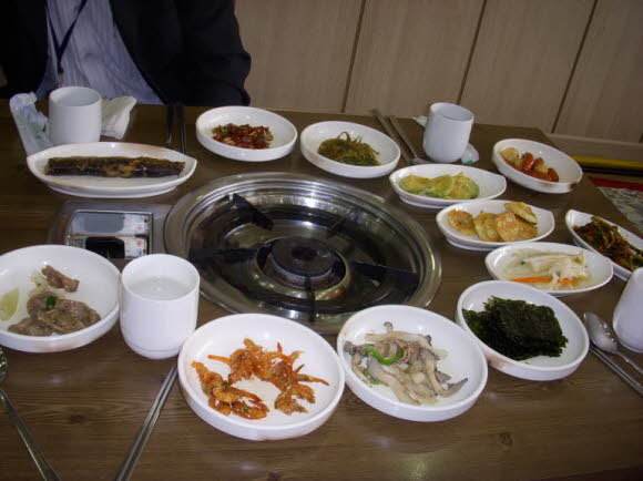 찌개집 이미지