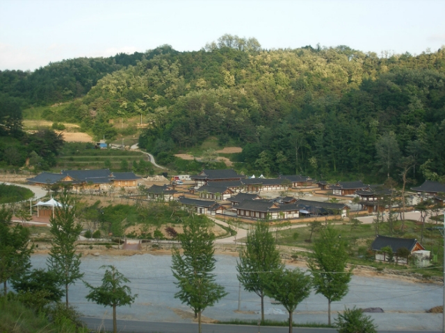 한국선비문화수련원 이미지