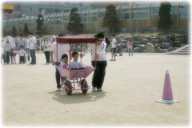 군자유치원 이미지
