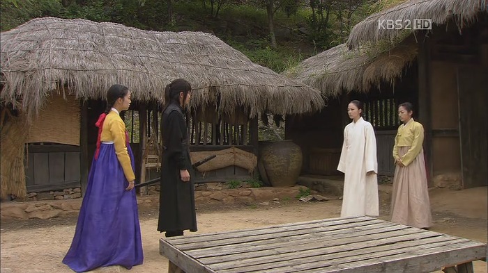 [드라마] 공주의 남자 22화 | 인스티즈