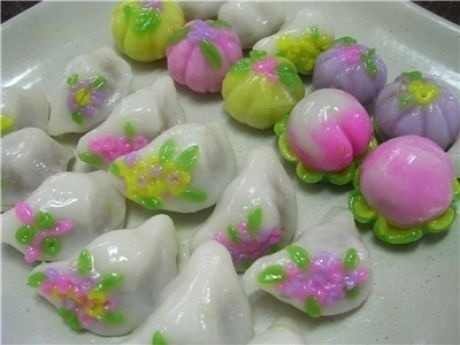 달고요 이미지