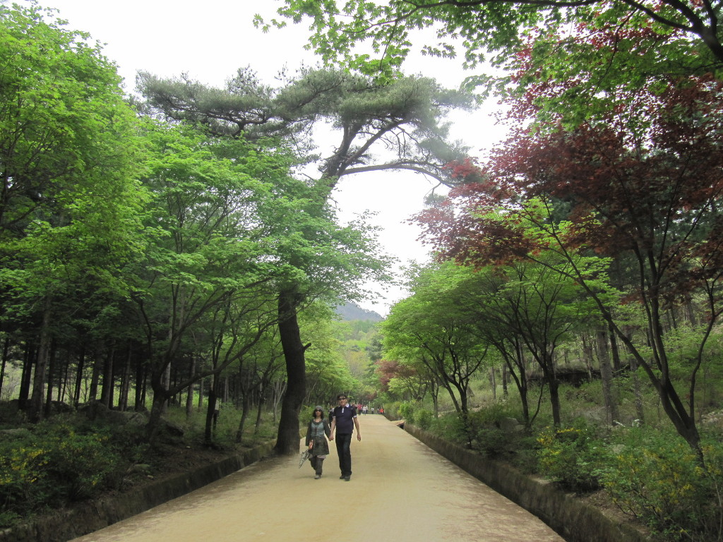 새재고을 이미지