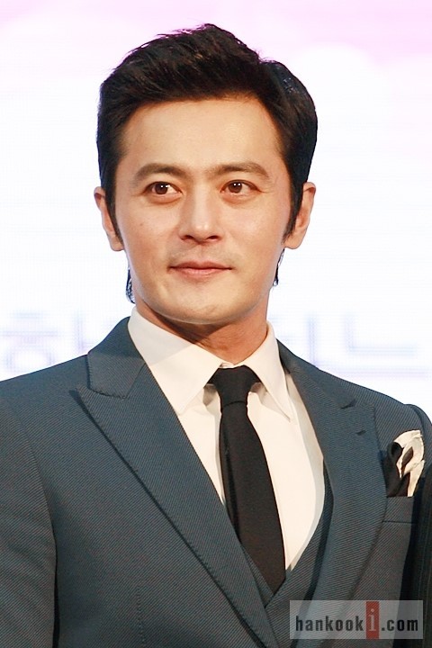 이젠 나이가 보이는 정우성 장동건 | 인스티즈
