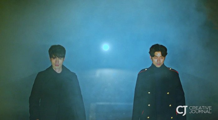 엔딩장인 갓은숙의 도깨비 엔딩 모음(1화~11화) | 인스티즈