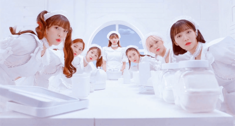 당신이 가장 좋아하는 오마이걸의 노래와 앨범은? | 인스티즈