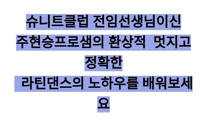 슈니트 이미지