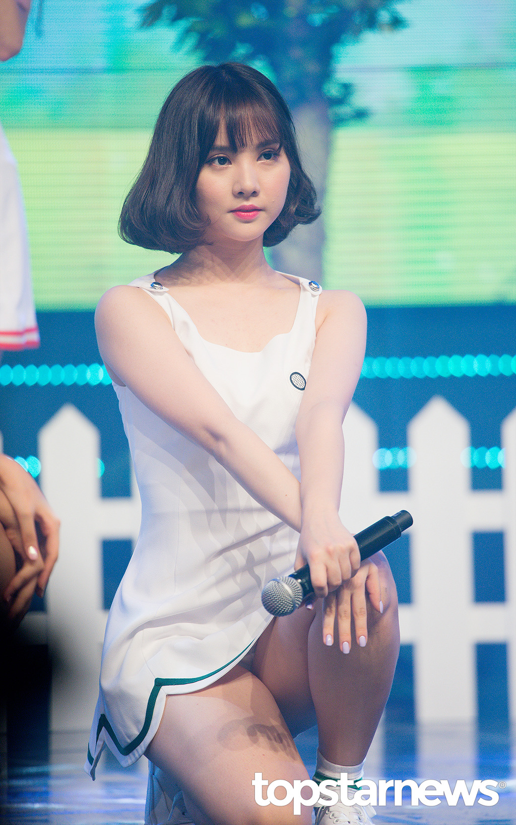 여자친구 은하.jpgif | 인스티즈