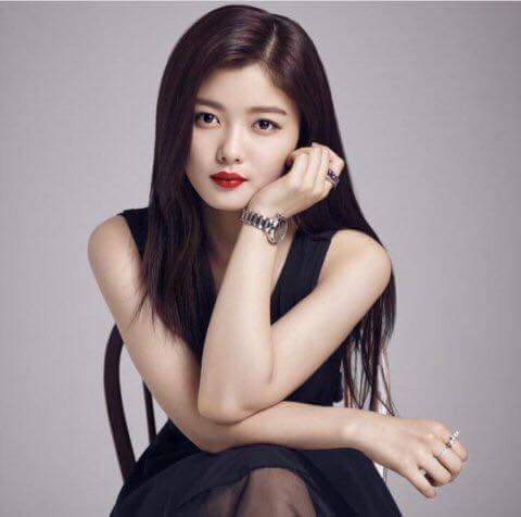 포텐이 궁금한 99년생 배우 김유정 | 인스티즈