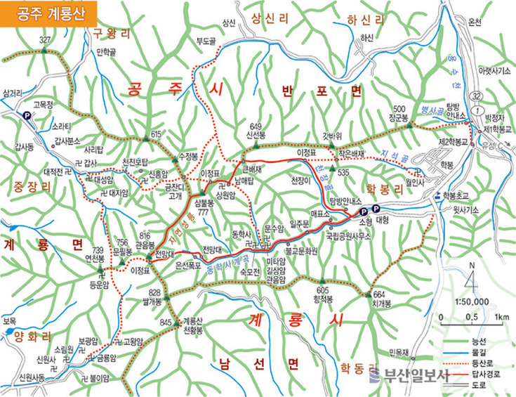 금성2주유소 이미지