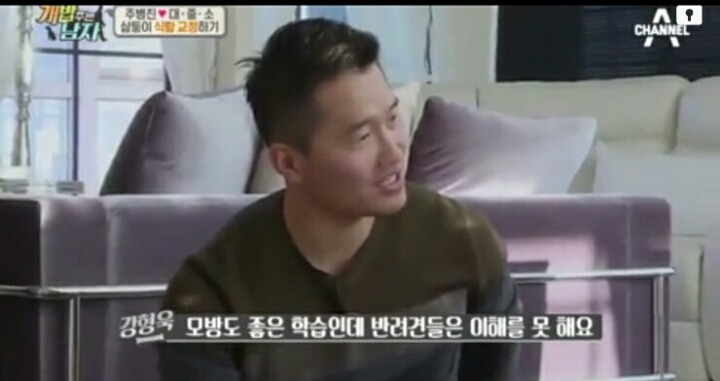 [개밥주는남자] 웰시코기 삼둥이 대중소 식탐고치기 (feat.갓형욱) | 인스티즈