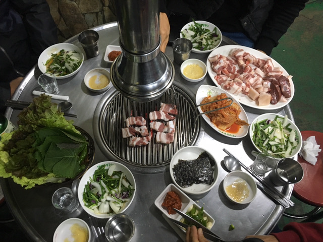 명성정육점 이미지
