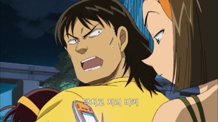 여자 인질 잡으려다 여자들한테 개털림 갑 ㅋㅋㅋㅋ.jpg | 인스티즈