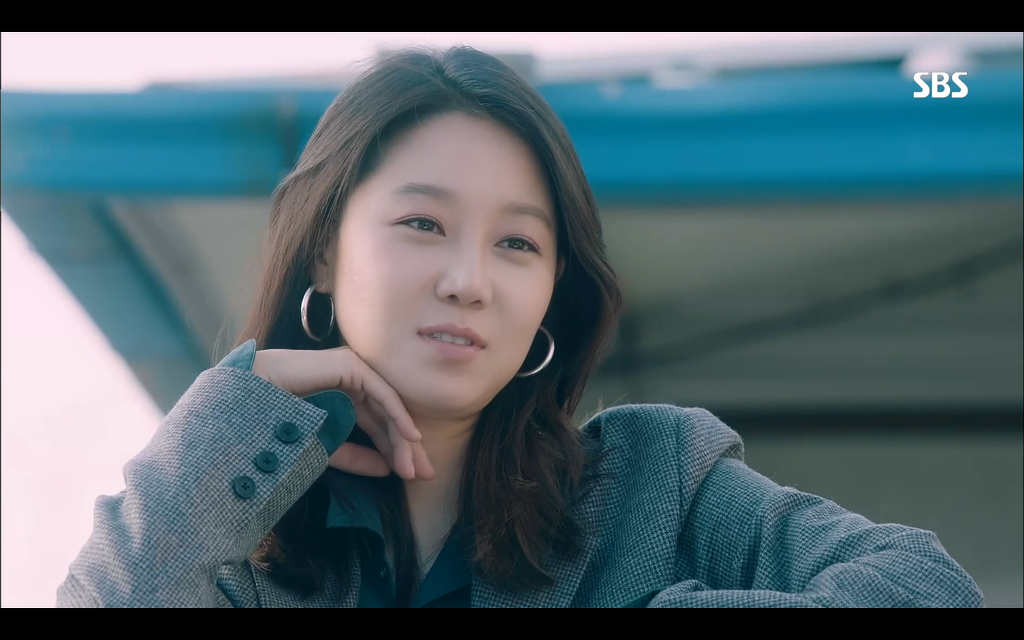 [질투의화신] 오늘자 이화신 숨길 수 없는 기쁨 | 인스티즈