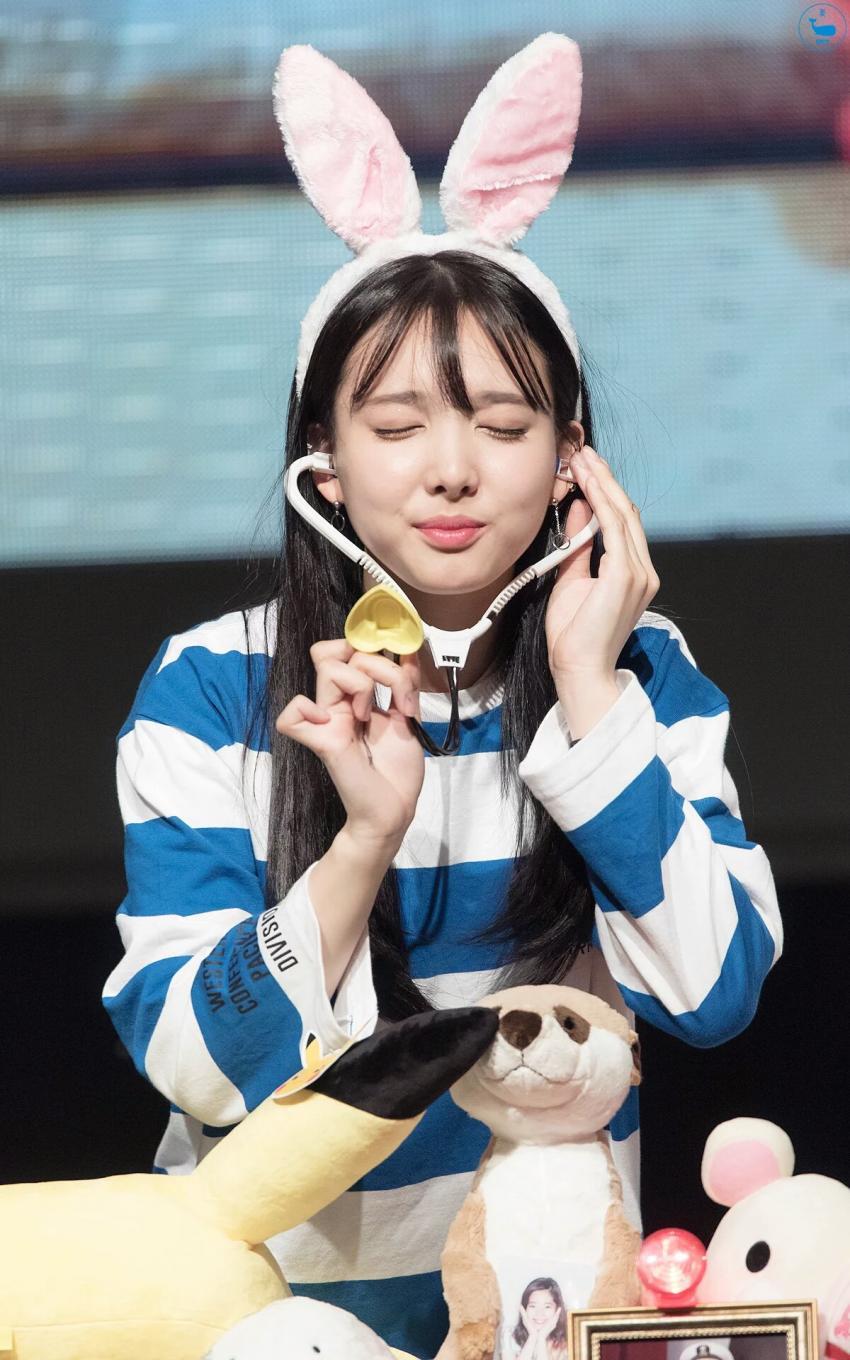 [트와이스] 임나연 넘나 귀여움 | 인스티즈