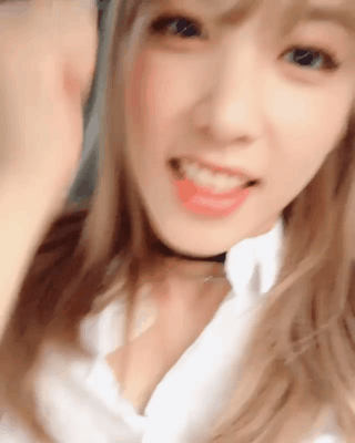 오늘자 지숙.gif | 인스티즈