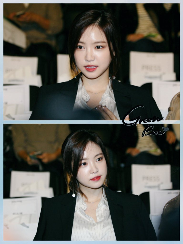 에이핑크 손나은 생일 기념.jpgif | 인스티즈