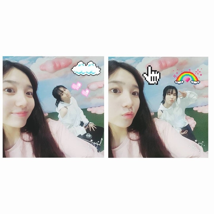 쇼콜라 티아 최근 | 인스티즈