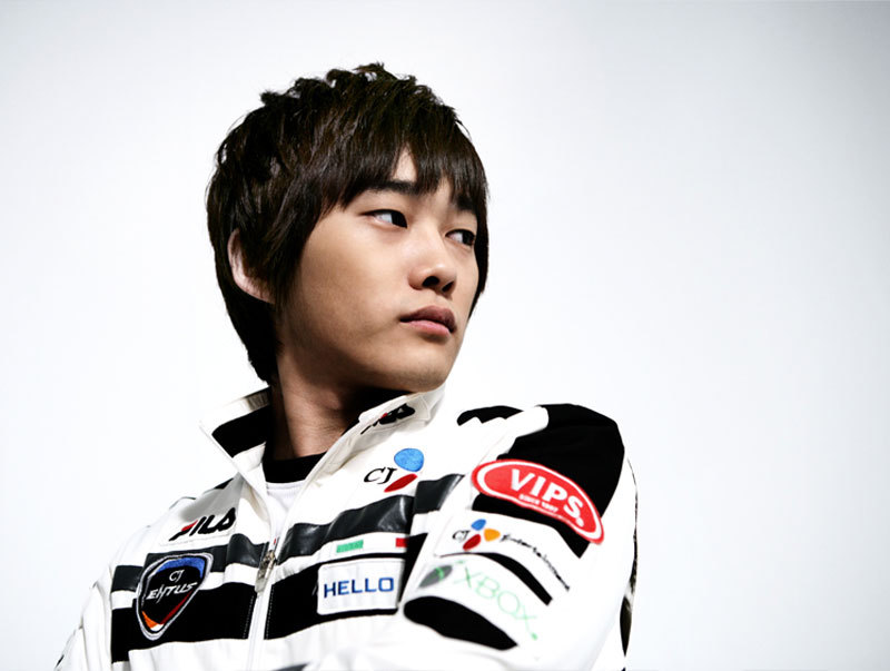 한때 우리들을 즐겁게 해준 스타 프로게이머들(추억 주의) | 인스티즈