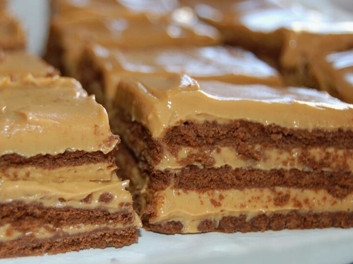 스테이크 못지않게 초콜렛으로도 유명한 아르헨티나 (아르헨티나음식) | 인스티즈