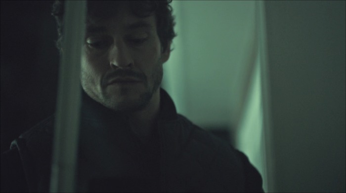 [로맨틱스릴러미드] 한니발 (Hannibal) 시즌3 에피8 (3/4) | 인스티즈