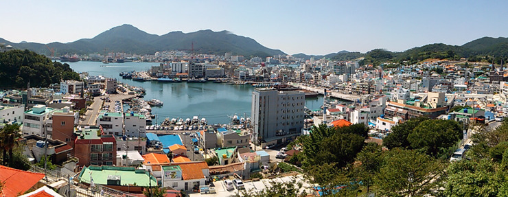경상남도 통영 | 인스티즈
