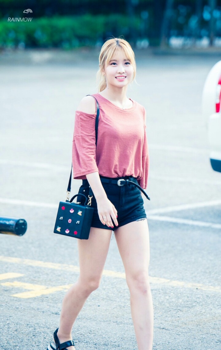 [트와이스] 미사모 출퇴근길 모음 | 인스티즈