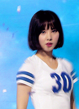 여자친구 은하.jpgif | 인스티즈
