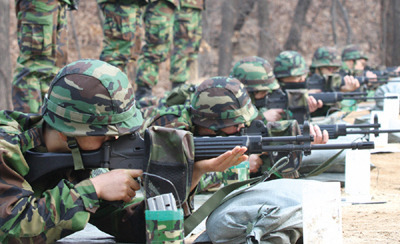 남자들의 군대생활을 정리한 사진들 | 인스티즈