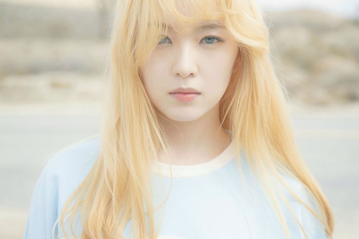 레드벨벳 아이린 앞머리 있을 때.jpg | 인스티즈