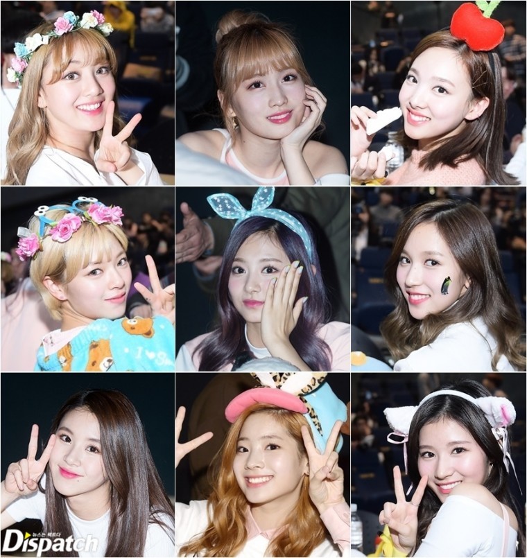 디스패치트와이스 | 인스티즈