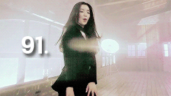 [데이터주의] 그냥 모은 아이돌 움짤들2 .gif | 인스티즈