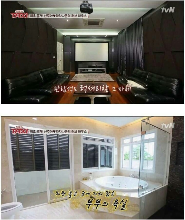 태국 재벌 2세와 결혼한 한국 여배우 | 인스티즈
