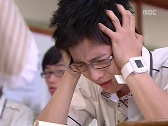 [거침없이하이킥] 유미 가족의 비밀 -24- | 인스티즈