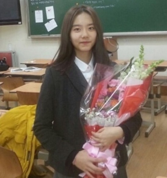 프로듀스101 김소혜 졸업사진 .jpg | 인스티즈