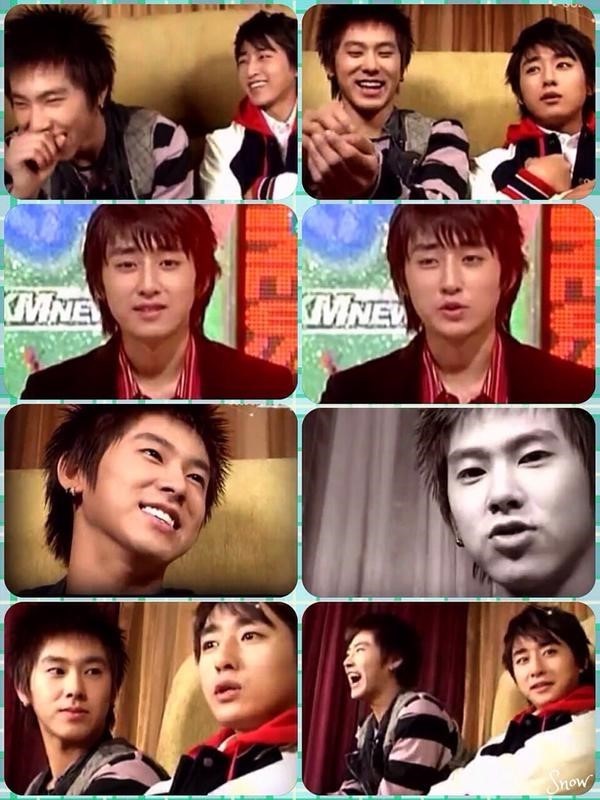 유노윤호의 군제대로 사람들이 궁금해하는 관계의 행방 | 인스티즈