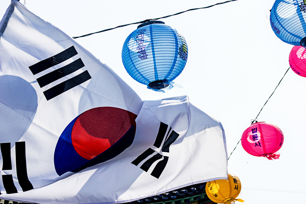 감로수 이미지