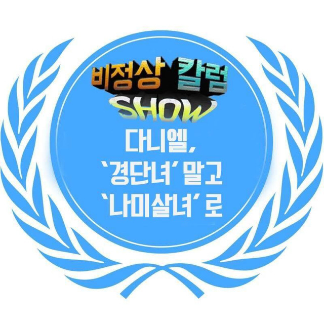 비정상회담 다니엘이 생각하는 경단녀(경력단절여성) | 인스티즈