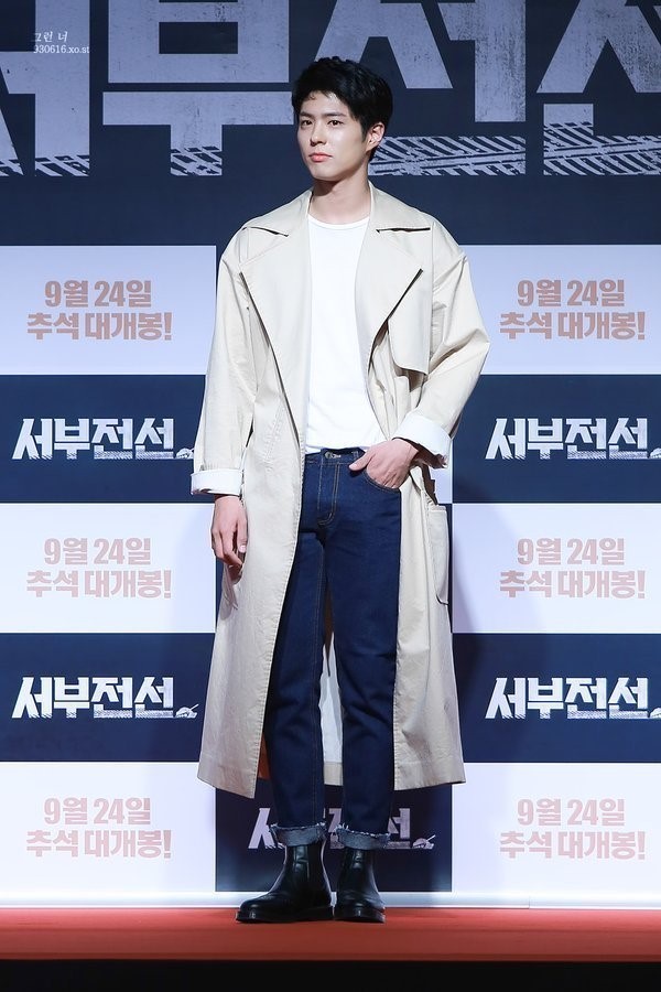 박보검 성형 증거.JPG | 인스티즈