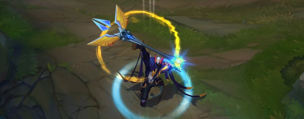 [LOL] 롤 SKT 월드 챔피언십 우승 기념 스킨 | 인스티즈