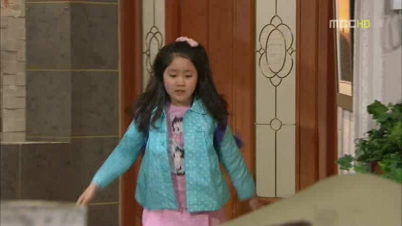 [지붕킥] 떠나는 세경 가족 (마지막회) | 인스티즈