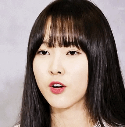 [여자친구] 하리보 젤리 먹어서 유주 | 인스티즈