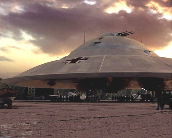미스테리한 실제 UFO사진 | 인스티즈