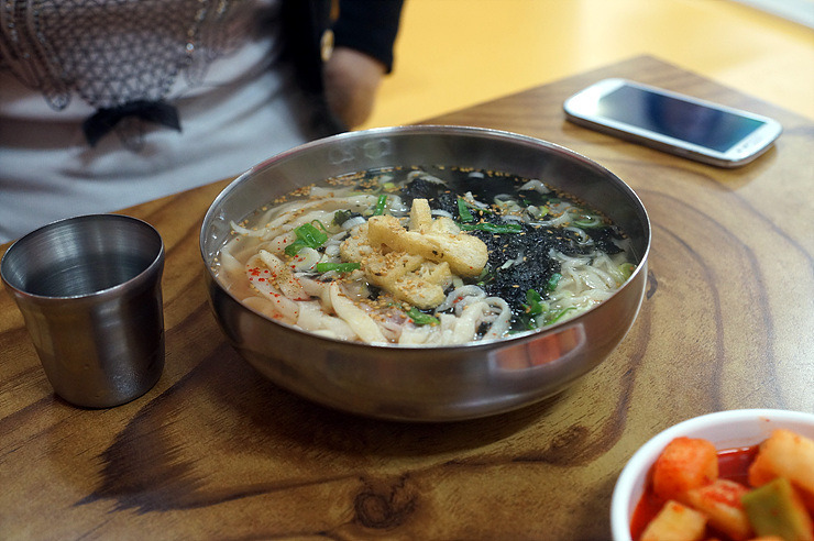소문난손칼국수 이미지