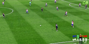 2016 킹슬리 코망 스페셜 .gif | 인스티즈