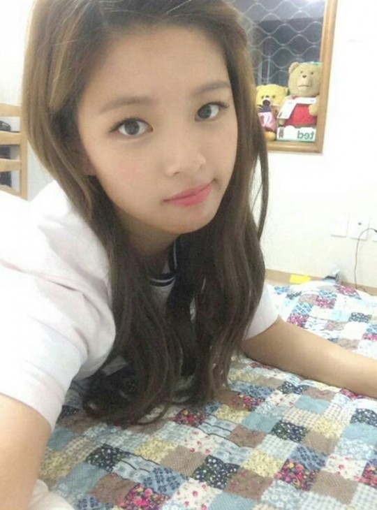 트와이스 정연 과거사진.jpgif | 인스티즈