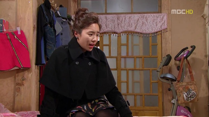 [지붕뚫고하이킥] 정음이의 착각(2).jpg | 인스티즈