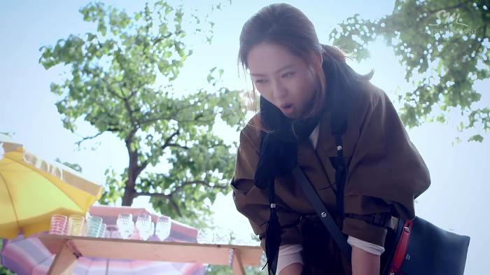  어이없는 규현 신곡 뮤직비디오 캡처 | 인스티즈