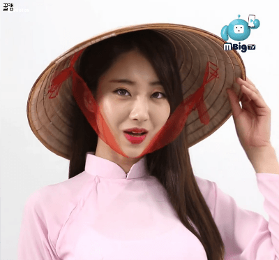 각 나라별 경리 | 인스티즈